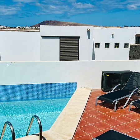 Trendy Villa Isabella Playa Blanca (Lanzarote) Exterior foto