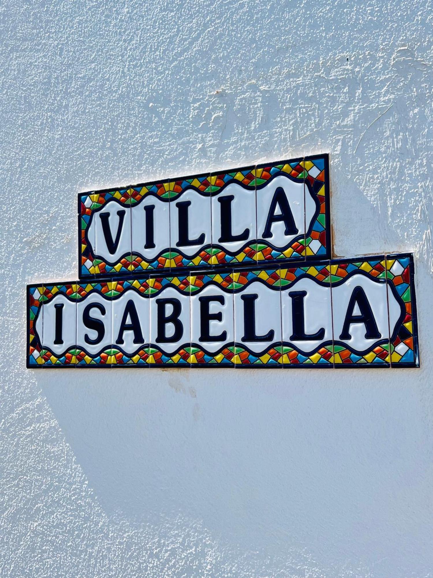 Trendy Villa Isabella Playa Blanca (Lanzarote) Exterior foto