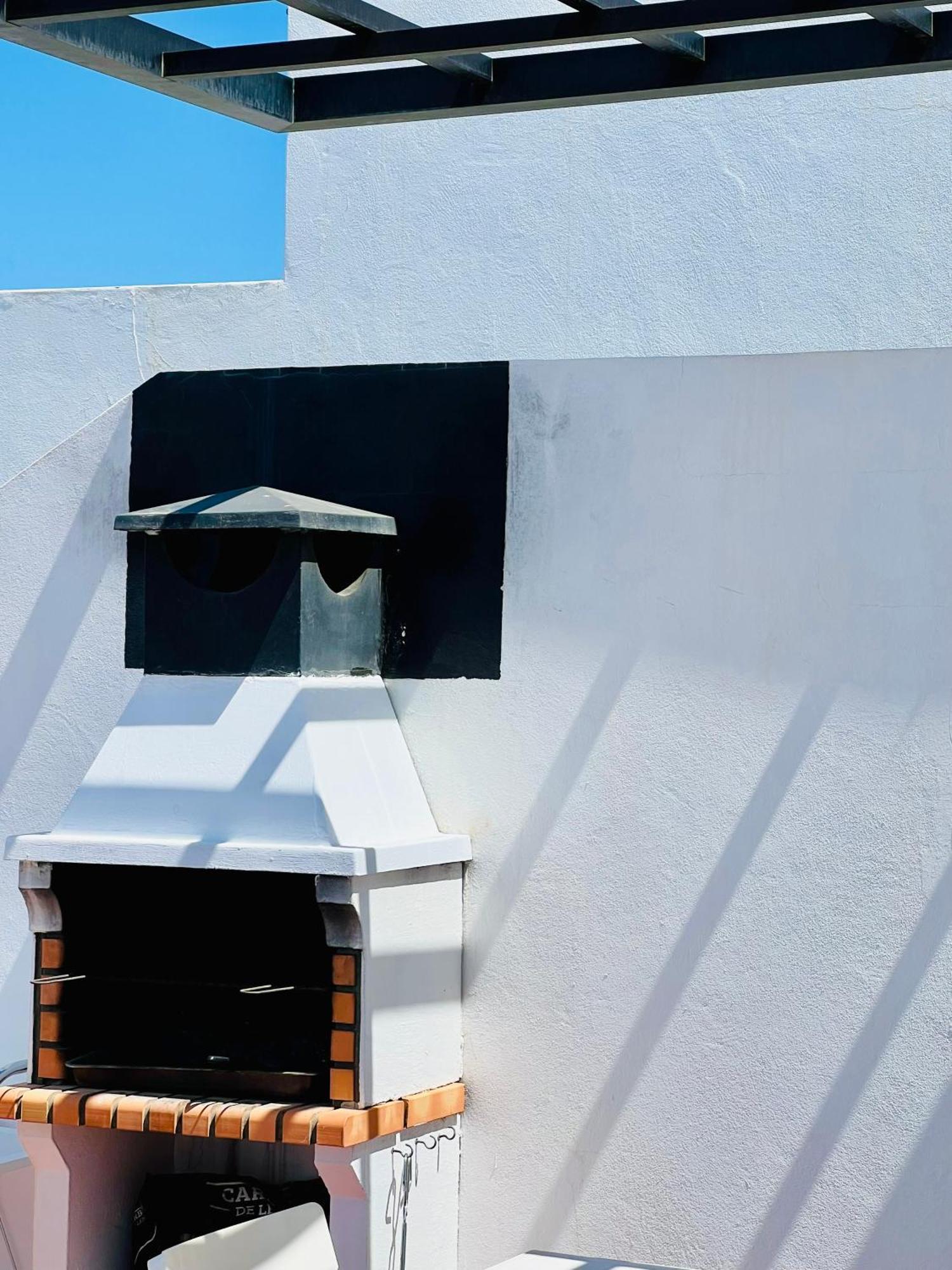 Trendy Villa Isabella Playa Blanca (Lanzarote) Exterior foto