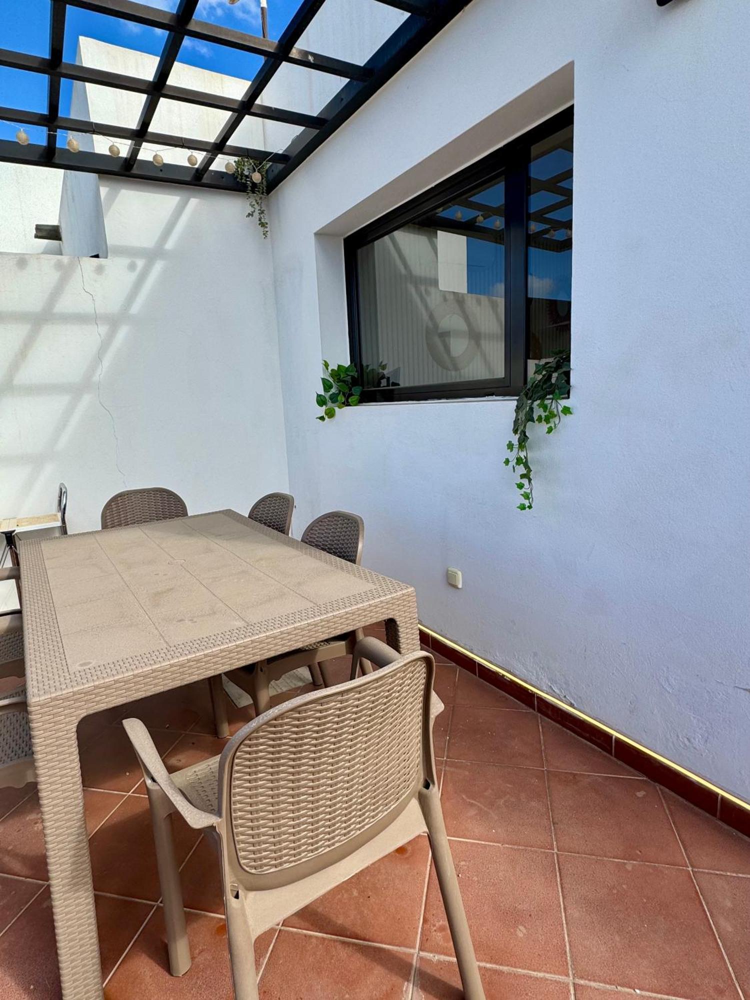 Trendy Villa Isabella Playa Blanca (Lanzarote) Exterior foto