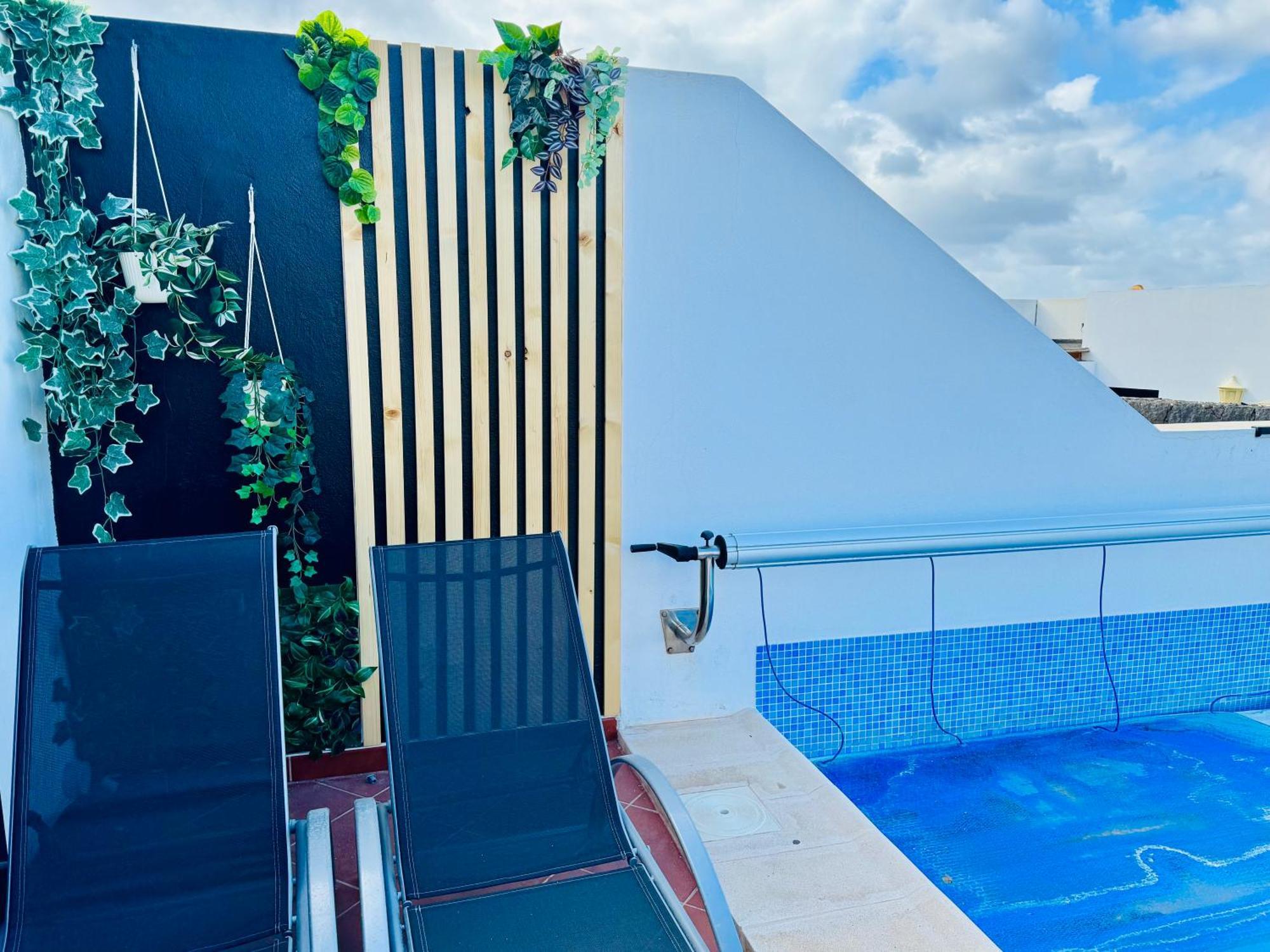 Trendy Villa Isabella Playa Blanca (Lanzarote) Exterior foto